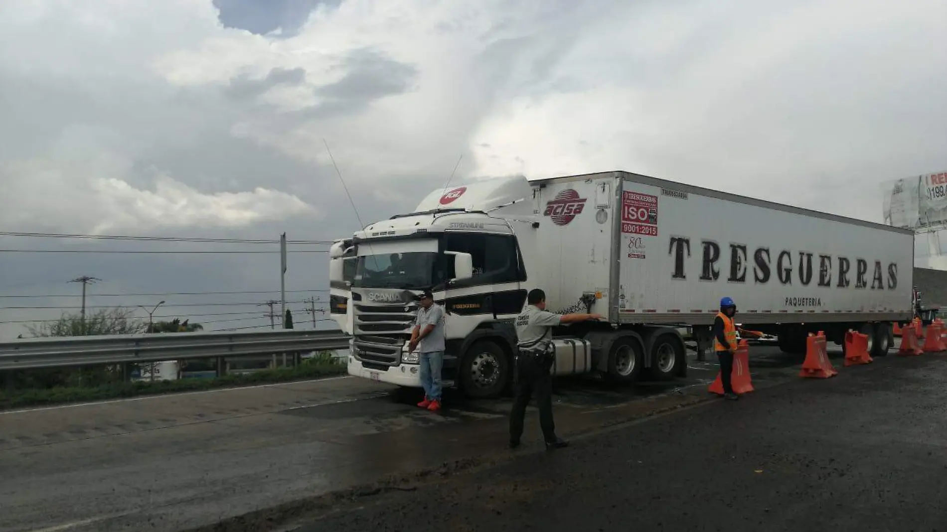 19 JUL ELEMENTEOS DE GUARDIA NACIONAL